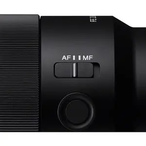3. Sony SEL50M28 FE 50mm F2.8 Macro Lens Lens thumbnail