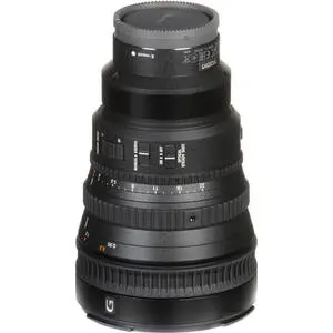 10. Sony SELP28135G FE PZ 28-135mm F4 G OSS Lens thumbnail