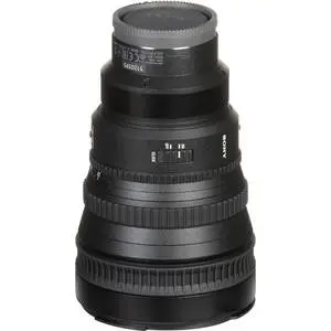 11. Sony SELP28135G FE PZ 28-135mm F4 G OSS Lens thumbnail