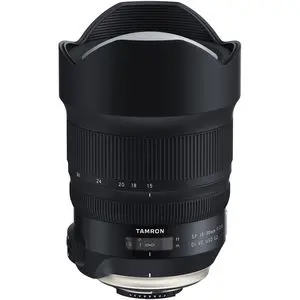 Tamron SP 15-30mm F2.8 Di VC USD G2(A041) Canon Lens