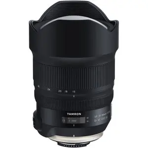 Tamron SP 15-30mm F2.8 Di VC USD G2(A041) Nikon Lens