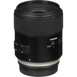 Tamron SP 45mm F1.8 Di VC USD?]F013)(Canon) Lens