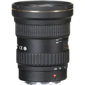 1. Tokina AT-X 14-20mm F2 PRO DX for Canon EF Mount thumbnail