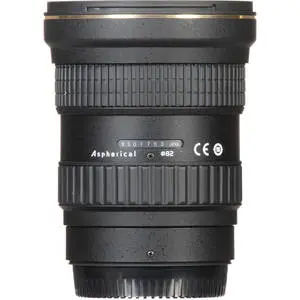 12. Tokina AT-X 14-20mm F2 PRO DX for Canon EF Mount thumbnail
