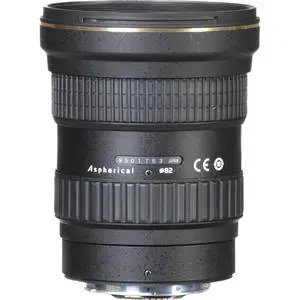 2. Tokina AT-X 14-20mm F2 PRO DX for Canon EF Mount thumbnail