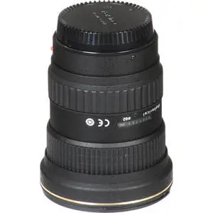 5. Tokina AT-X 14-20mm F2 PRO DX for Canon EF Mount thumbnail
