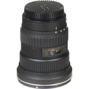 7. Tokina AT-X 14-20mm F2 PRO DX for Canon EF Mount thumbnail