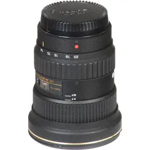 8. Tokina AT-X 14-20mm F2 PRO DX for Canon EF Mount thumbnail