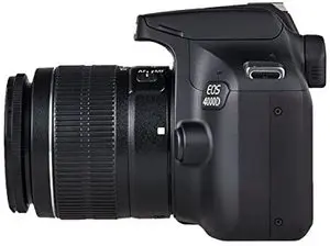 2. Canon EOS 4000D Kit (18-55 III)Camera thumbnail