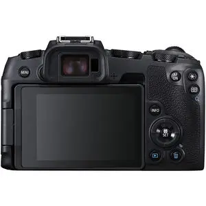 1. Canon EOS RP Kit (RF 24-105 IS STM) Mirrorless Digital Camera thumbnail
