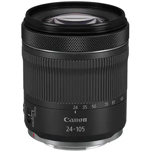 5. Canon EOS RP Kit (RF 24-105 IS STM) Mirrorless Digital Camera thumbnail
