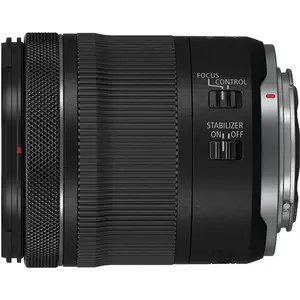 8. Canon EOS RP Kit (RF 24-105 IS STM) Mirrorless Digital Camera thumbnail