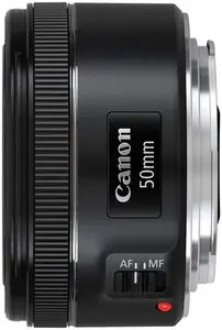 2. Canon EF 50mm f/1.8 STM Lens F1.8 for EOS 80D 6D 5D thumbnail