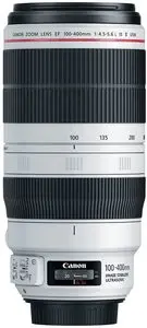Canon EF 100-400mm f/4.5-5.6 L IS USM Lens for 40D