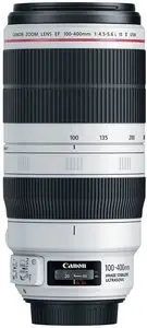 Canon EF Lens 100-400mm f/4.5-5.6 L IS USM Lens for 40D