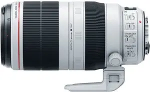 1. Canon EF 100-400mm f/4.5-5.6 L IS USM Lens for 40D thumbnail