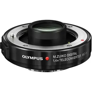 Olympus M.Zuiko 1.4x Teleconverter MC-14 Lens