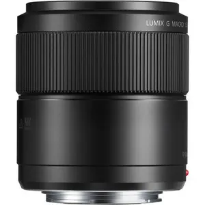 3. Panasonic Lumix G Macro 30mm f/2.8 Asph. O.I.S.Lens thumbnail