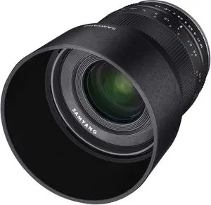 Samyang 35mm F1.2 ED AS UMC CS (Sony E) Lens