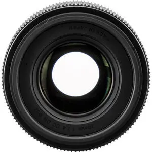 5. Sigma 30mm F1.4 DC DN | C (Sony E) Lens thumbnail