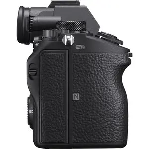 7. Sony A7 III Body Black Mirrorless 24MP 4K Full HD Digital Camera thumbnail