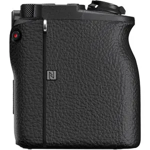 7. Sony A6600M Kit (18-135) Black Camera thumbnail