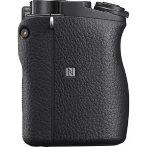 4. Sony A6400 Body Black Camera thumbnail