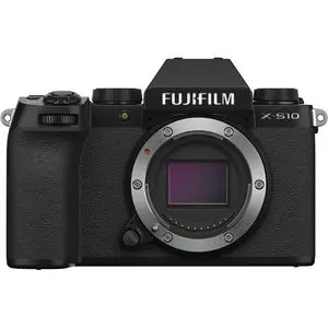 Fujifilm X-S10 Body