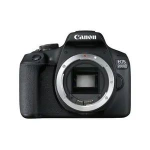 Canon EOS 2000D Body