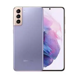 Samsung Galaxy S21+ Dual G996B 5G 256GB Violet(8GB) Unlocked Phone