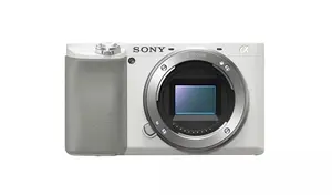 Sony A6100 Kit (16-50) White Camera