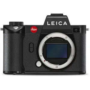 Leica SL2