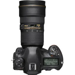 3. Nikon D6 Body thumbnail