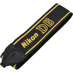5. Nikon D6 Body thumbnail
