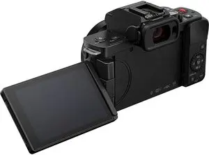 4. Panasonic Lumix DC-G100K (12-32mm F3.5-5.6) thumbnail