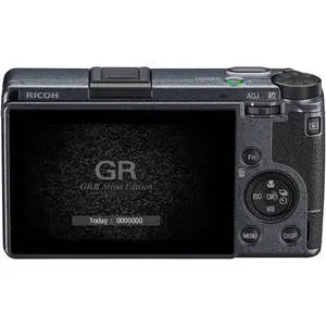 1. Ricoh GR III Street Edition thumbnail