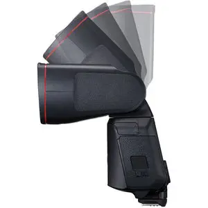 4. Canon Speedlite EL-1 thumbnail