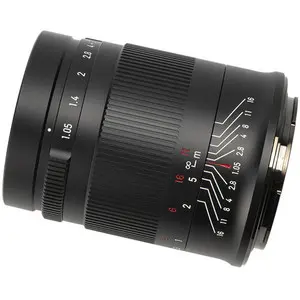 1. 7Artisans 50mm F/1.05 (Nikon Z) thumbnail