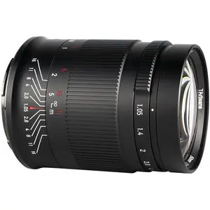 2. 7Artisans 50mm F/1.05 (Sony E) thumbnail