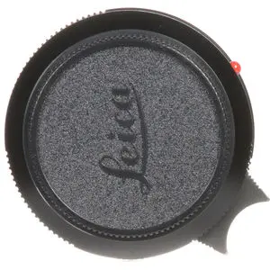 2. Leica Summilux-M 28mm f/1.4 ASPH Black (11668) thumbnail