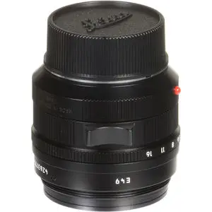 5. Leica Summilux-M 28mm f/1.4 ASPH Black (11668) thumbnail