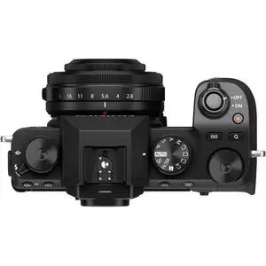 5. FUJINON XF 27mm F2.8 R WR (Black) thumbnail