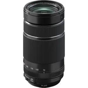 FUJINON XF 70-300mm F4-5.6 R LM OIS WR