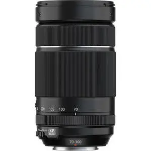1. FUJINON XF 70-300mm F4-5.6 R LM OIS WR thumbnail