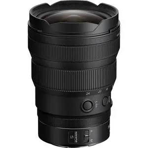 1. Nikon NIKKOR Z 14-24mm F2.8 S thumbnail