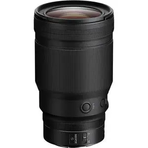 1. Nikon NIKKOR Z 50mm F1.2 S thumbnail
