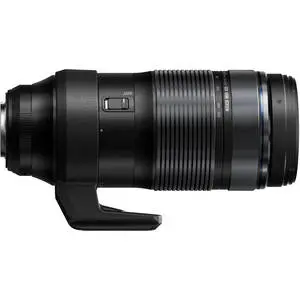 2. Olympus M.Zuiko Digital ED 100-400mm F5.0-6.3 IS thumbnail