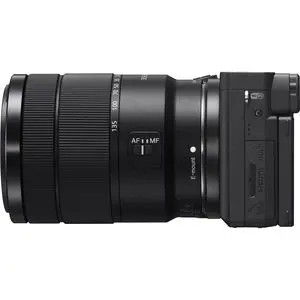 4. Sony A6400M Kit (18-135) Black Camera thumbnail
