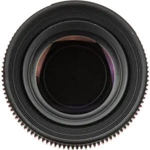 7. Samyang 50mm T1.5 VDSLR MK2 (Canon EF) thumbnail