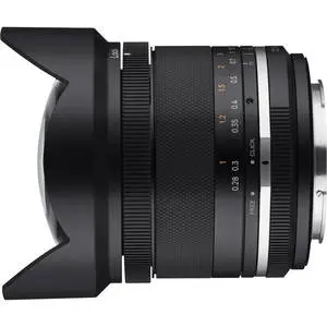 1. Samyang MF 14mm F2.8 MK2 (Sony E) thumbnail